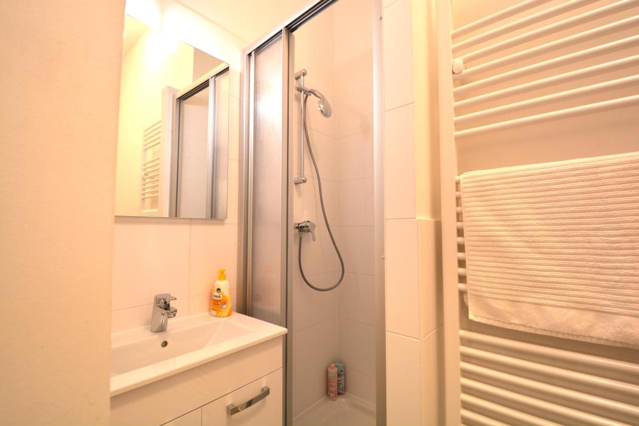 Universum Apartment 4 Вена Экстерьер фото